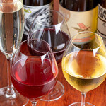 BDYエスニック - ナチュラルワイン