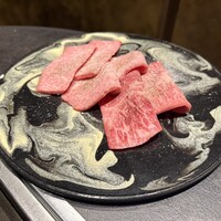 東京焼肉いのうえ 銀座店 - 