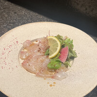 KINKA sushi bar izakaya 渋谷 - 