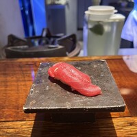 初音鮨 - 