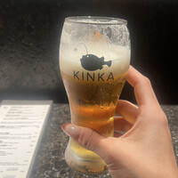 KINKA sushi bar izakaya 渋谷 - 
