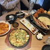韓国料理 ホンデポチャ 新大久保本店