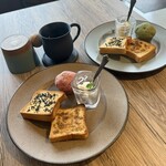Organic Laundry & Cafe yuragi 1/f - 