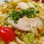 どうとんぼり神座 - 