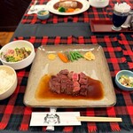 くいしんぼー山中 - 