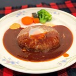 くいしんぼー山中 - 