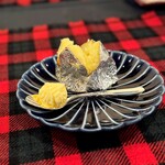 くいしんぼー山中 - 