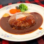 くいしんぼー山中 - 