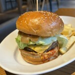 Cafe Dining LÜDERA - 