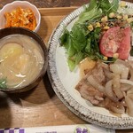 リバーサイドカフェ - 