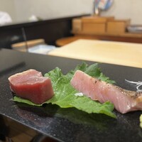 鮨 福萬 - 