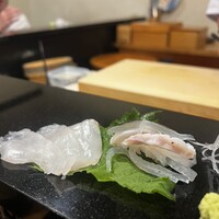 鮨 福萬 - 