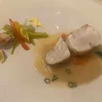 シェヌー - スズキ