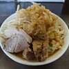 ラーメンどでん 大宮店