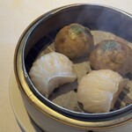 Ah Yat Harbour View Restaurant - 