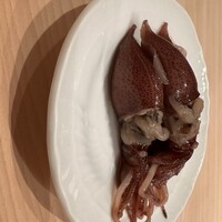 鮨 なかむら - 