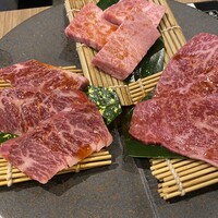 肉匠 みつ平 - 