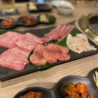 肉匠 みつ平 - 
