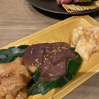 肉匠 みつ平 - 