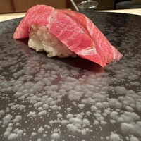 鮨 なかむら - 