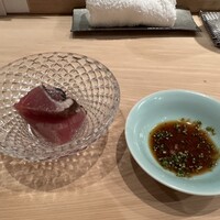 鮨 なかむら - 