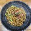 スパゲティ屋くぼやん