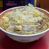 ラーメン二郎 目黒店