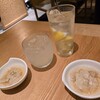 おばんざい・炙り焼き・酒 菜な 横浜スカイビル店