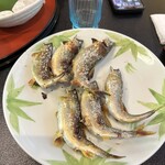 鮎料理の店 鮎の里 - 