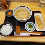 うどん処 重己 - 