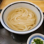うどん処 重己 - 