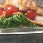 BOULANGERIE NOLI et NORI - 