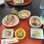 鮎料理の店 鮎の里 - 