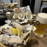 海鮮浜焼き 若大将 - 