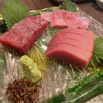 まぐろダイニング やまと - 