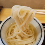 うどん処 重己 - 