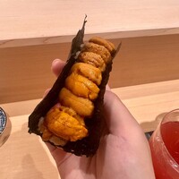 牛肉寿司 きんたん - 