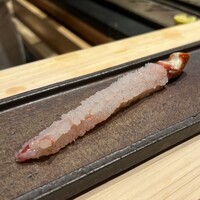 湘南沖地蟹専門店ふじ月 - 