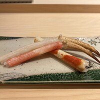 湘南沖地蟹専門店ふじ月 - 