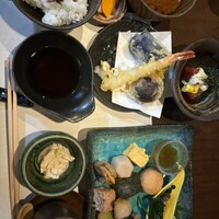 旬活和食 ままや -  旬活和食 ままや -