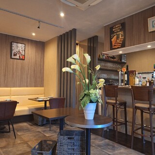 リストランテ バール ラ ロッカ _2