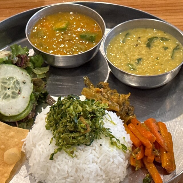 CAFE PAHANA Kanayama Ten