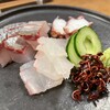 食堂ほかげ - 料理写真:
