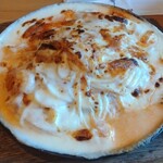 グルービー つくば東大通り店 - ベークドスパゲッティ