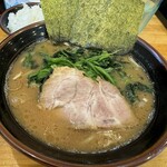 横浜ラーメン 北村家 - 