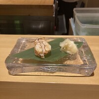 鮨 たけうち - 