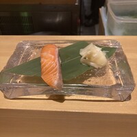 鮨 たけうち - 