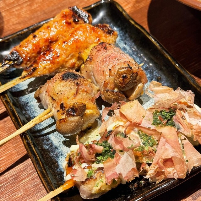 博多串焼かめやのご予約 - 入谷/居酒屋 | 食べログ 博多串焼かめやのご予約 - 入谷/居酒屋 | 食べログ