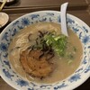 博多ラーメン まるひで