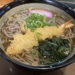 ぶっかけうどん 大円 - 